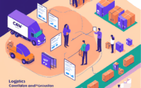 Cahier des charges logistique et consultation EXPERT