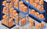 Bâtiment logistique & Sûreté ESSENTIEL