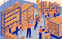 Audit Logistique ESSENTIEL