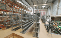 Retarder la construction d'un nouvel établissement qui nécessiterait un déménagement
