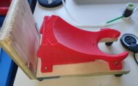Tranfert et optimisation d'une ligne d'assemblage